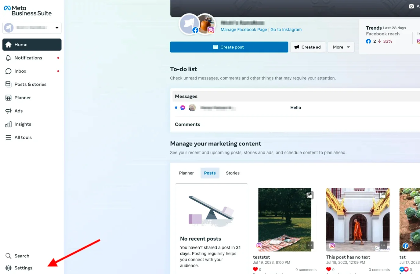 How to Resolve 'User Access Restricted' Error on Instagram