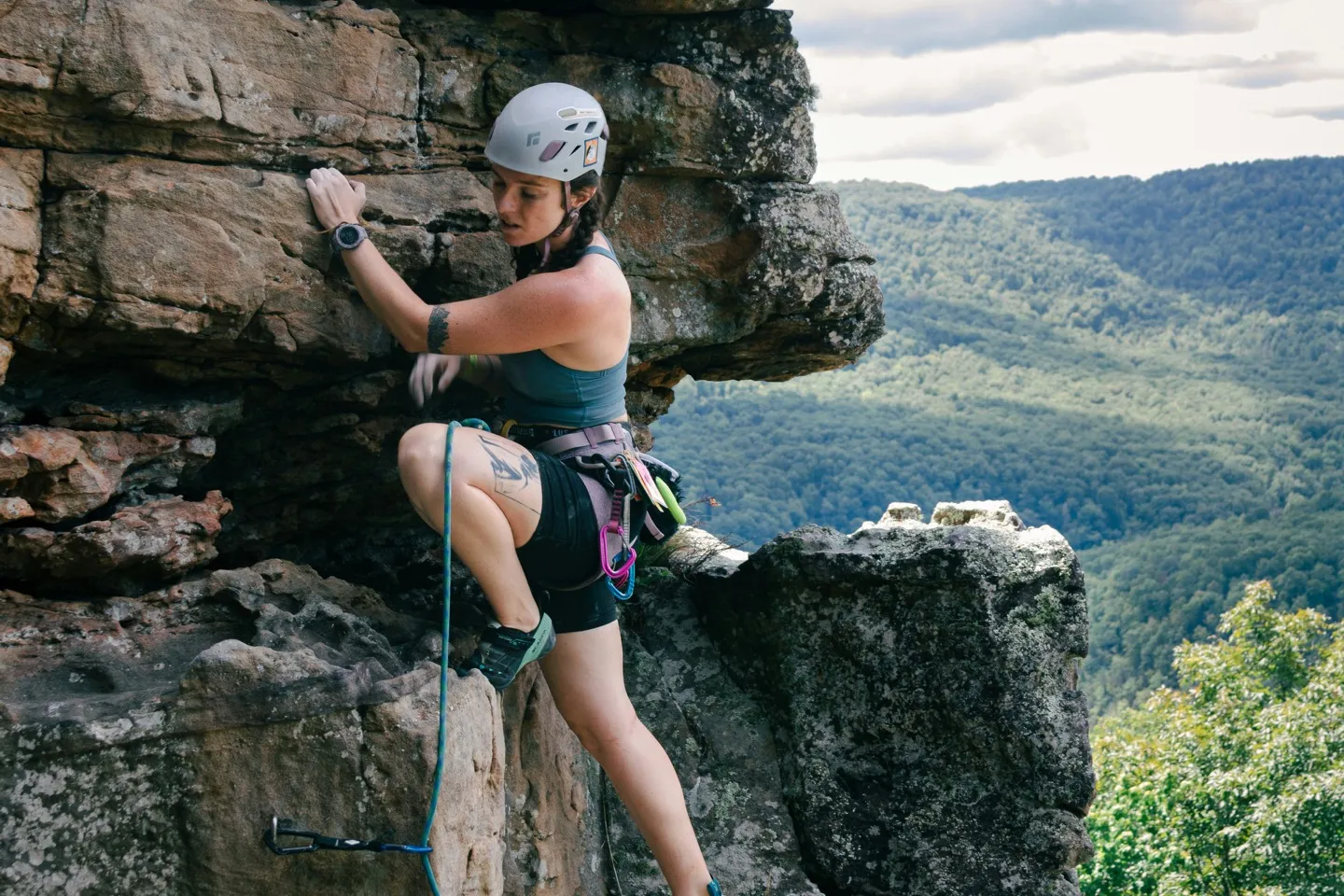 Instagram Risk Management